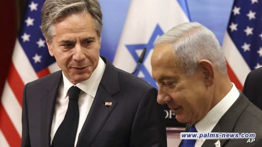 نتانياهو يوافق على مقترح وقف إطلاق النار